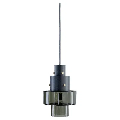Pre-owned Diesel Gask Suspension Lamp In Army Green By  Living With Lodes