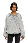 Diesel - Sweaters In Grey