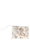Diesel Gatti Clutch Multicolor In Multi