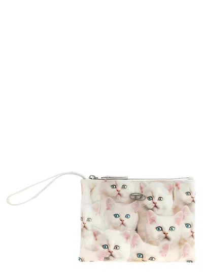 Diesel Gatti Flat Clutch In Multi