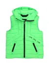 Diesel Giacca Sportiva In Green