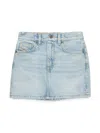 Diesel Gianna Skirt In Blue