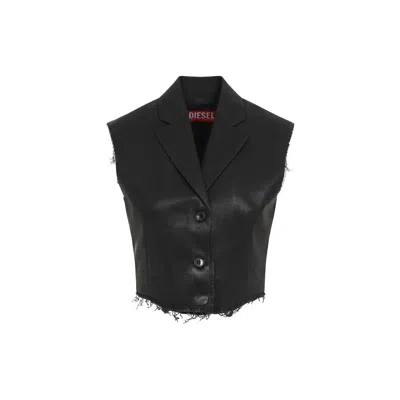 DIESEL DIESEL GILET