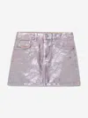 Diesel Gianna Skirt In Pink