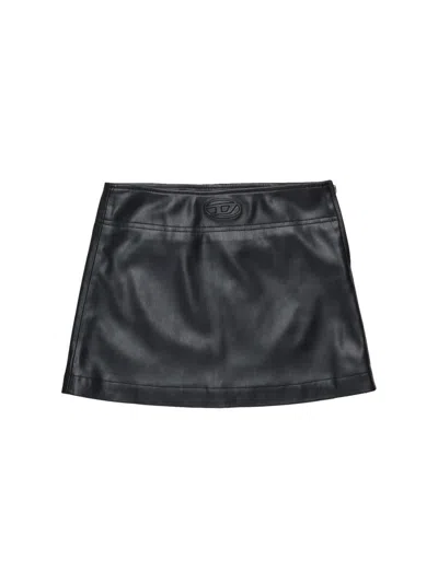 DIESEL GLEPPY SKIRT
