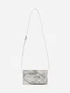 Diesel Gold 1dr Wallet Strap