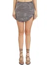 Diesel Mini Skirt