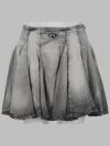 Diesel Skirt In Multi