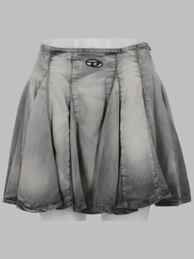 Diesel Skirt In Multi