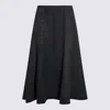 Diesel Skirts Blue And Green
