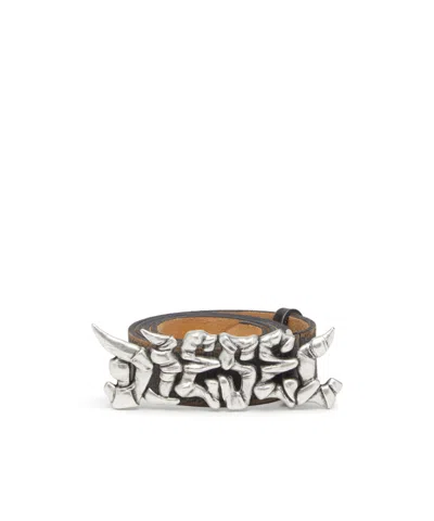 DIESEL DIESEL B-GRAFFITI BELT