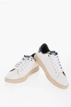 Diesel S Athene Low-top Leather Low-top Trainers