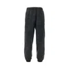 Diesel 'marky' Washed-out Sweatpants In Gray