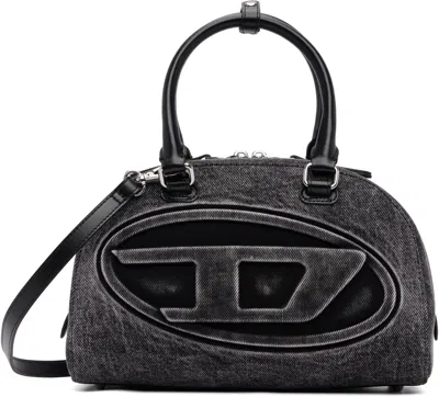 Diesel Gray 1dr Dome-bowling Bag
