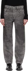 Diesel 2010 D-macs Jeans