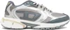 Diesel S-pro-v-dense Low Sneakers In Multi