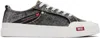 Diesel S-athos Nmd Low Sneakers In T8013