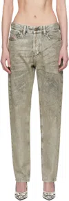 Diesel Jeans In 02