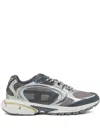 Diesel S-pro-v-dense Low Sneakers In Gray