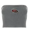 Diesel Logo Top