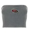 Diesel Logo Top