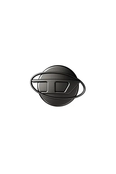 Diesel Grip & Stand Gun Metal