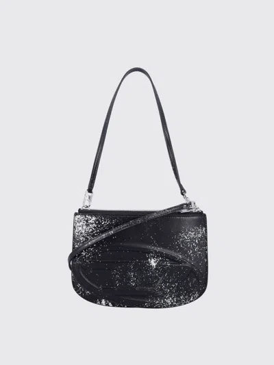 Diesel Handbag  Woman Color Black