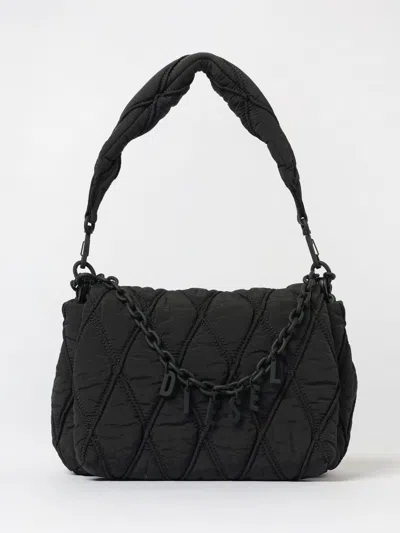 Diesel Handbag  Woman Color Black