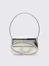 Diesel Luxurious Leather Bag Accessory