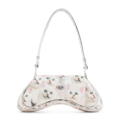 Diesel Handbag In Multi