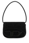 Diesel Handbags. In Black