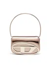 Diesel Handbags In Bronze