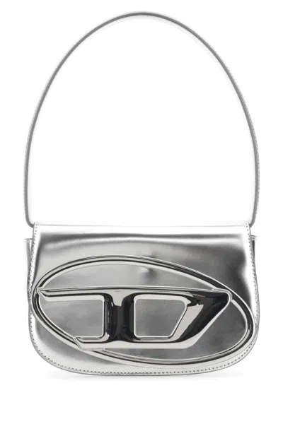 DIESEL DIESEL HANDBAGS.
