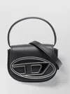 Diesel Handle Mini Leather Cross-body Bag