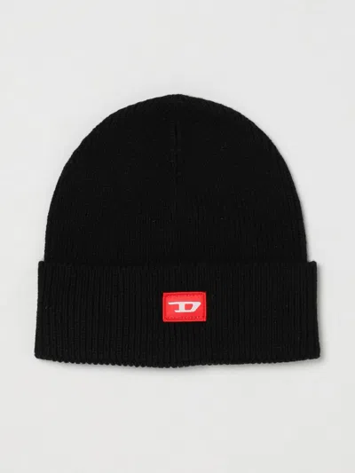 Diesel Hat Kids In Blue
