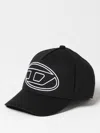 Diesel Hat Kids  In Black