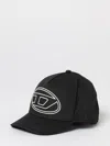 Diesel Hat Kids  In Black