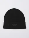 Diesel Hat Kids  In Black