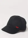 Diesel Hat Kids  In Black