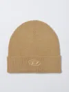 Diesel Hat Kids  In Brown
