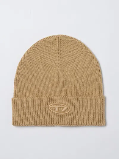 Diesel Hat Kids  In Brown