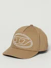 Diesel Hat Kids  In Gold