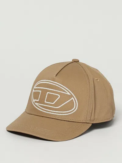 Diesel Hat Kids  In Sand