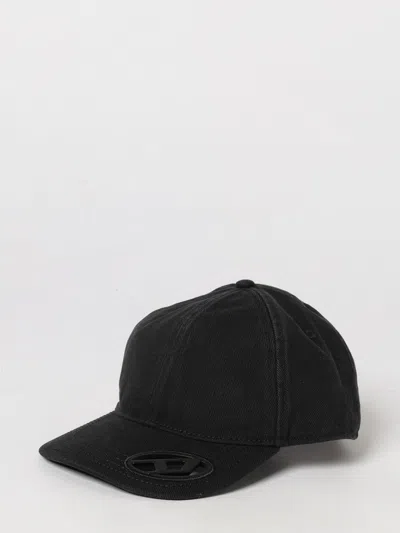 Diesel Hat Men In Black