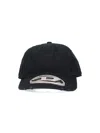 Diesel Hats Blacks And Greys In Black