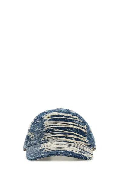DIESEL DIESEL HATS
