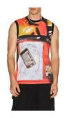Diesel Hessa Tank In Multi
