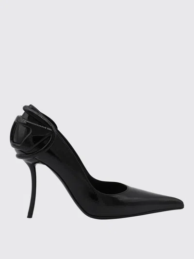 Diesel Scarpe Con Tacco  Donna Colore Nero