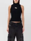 Diesel M-onervax-top In Black