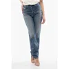 Diesel High Waist 1956 D-tulip Regular Fit Jeans 19cm
